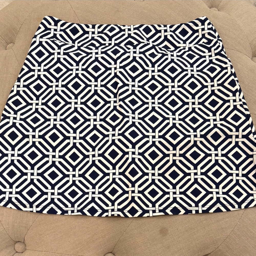 🌸Jude Connally Morgan Skort, NWOT🌸 - Picture 5 of 8